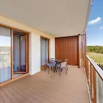 Apartamenty Sun & Snow Kolobrzeg Resorts Z Basenem