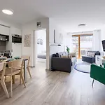 Apartamenty Sun&Snow Kołobrzeg Resorts