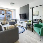 Apartamenty Sun&Snow Kołobrzeg Resorts