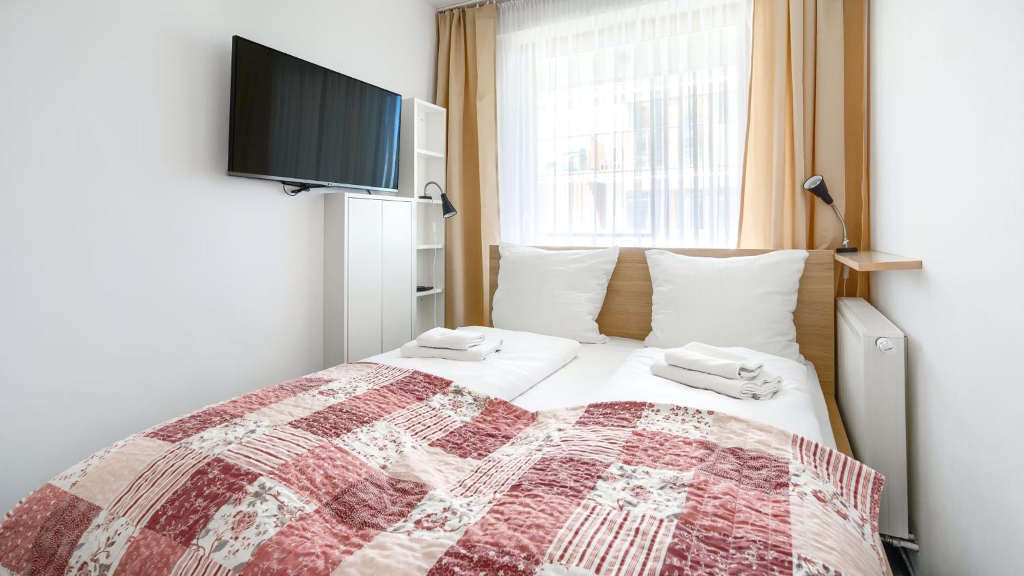 Sun & Snow Z Basenem Apartment Kolobrzeg