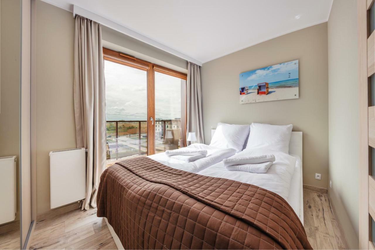 Apartment Sun & Snow Z Basenem